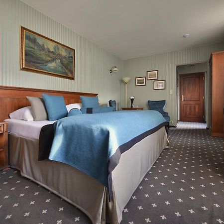Hotel Morris Premium Collection Česká Lípa Eksteriør billede
