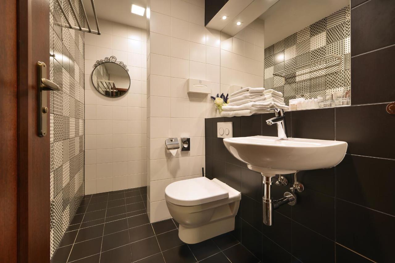 Hotel Morris Premium Collection Česká Lípa Eksteriør billede