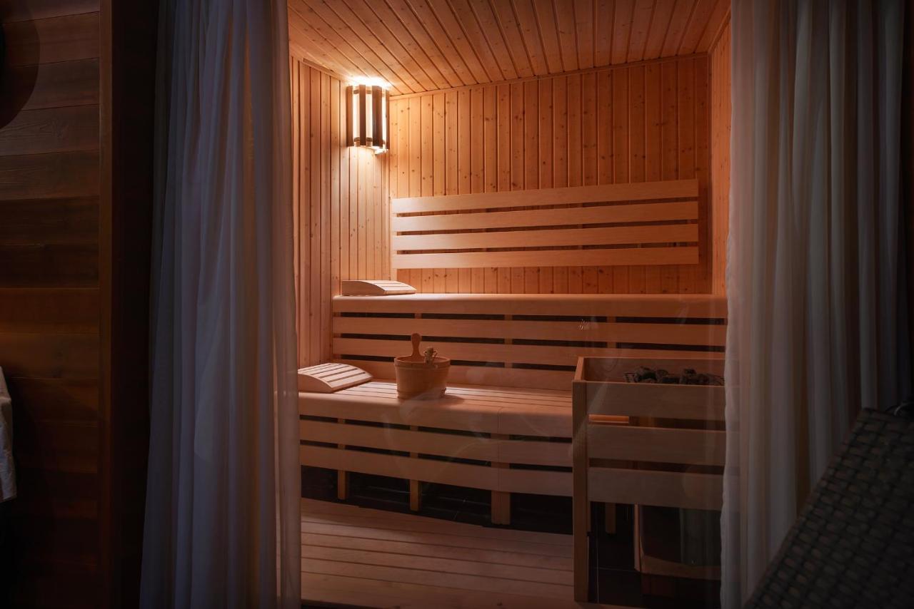 Hotel Morris Premium Collection Česká Lípa Eksteriør billede