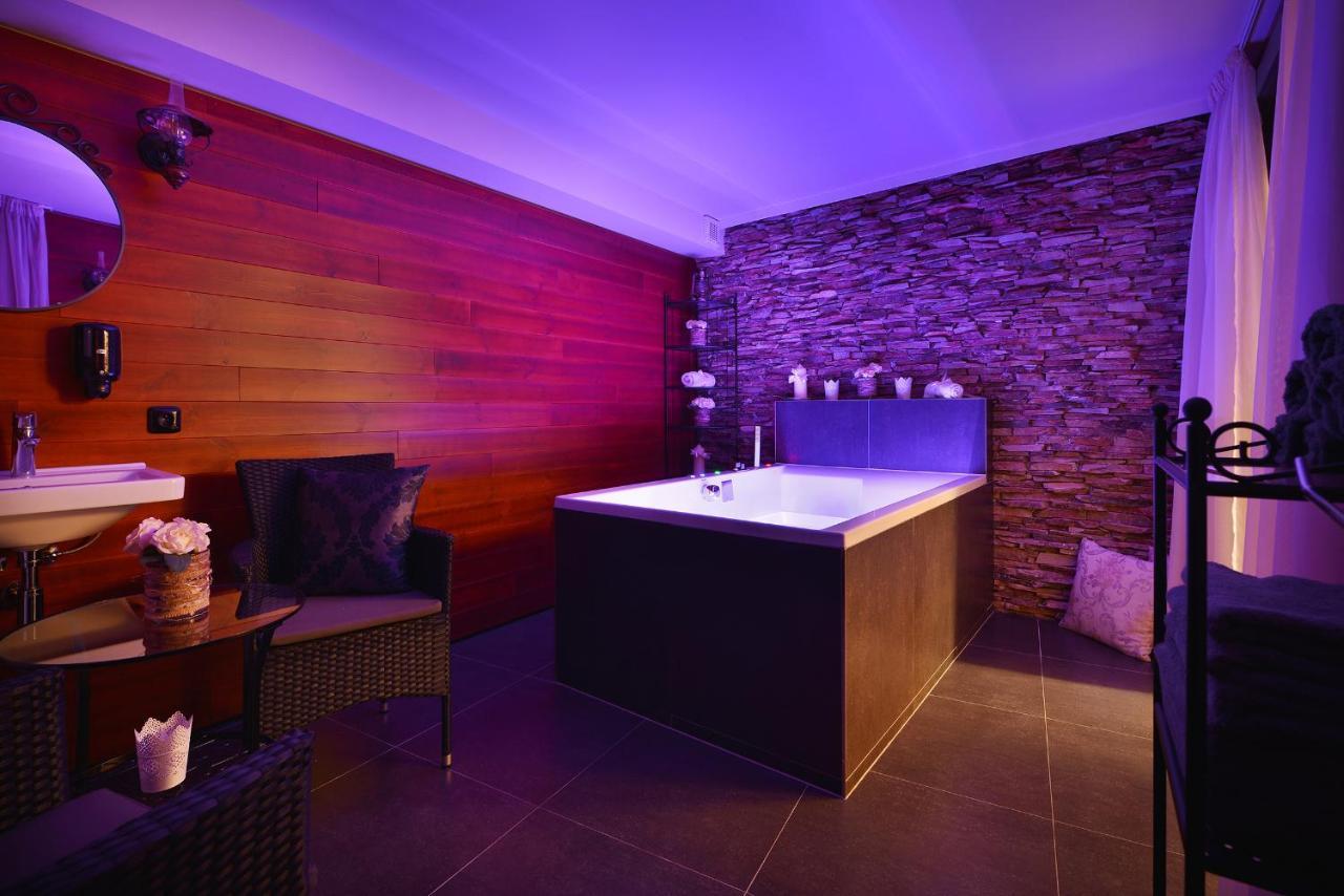Hotel Morris Premium Collection Česká Lípa Eksteriør billede