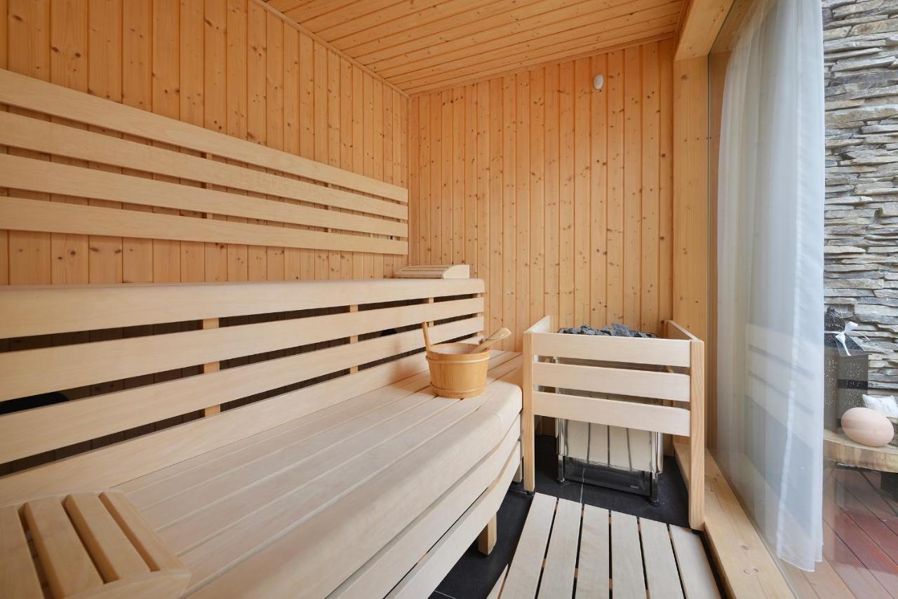 Hotel Morris Premium Collection Česká Lípa Eksteriør billede