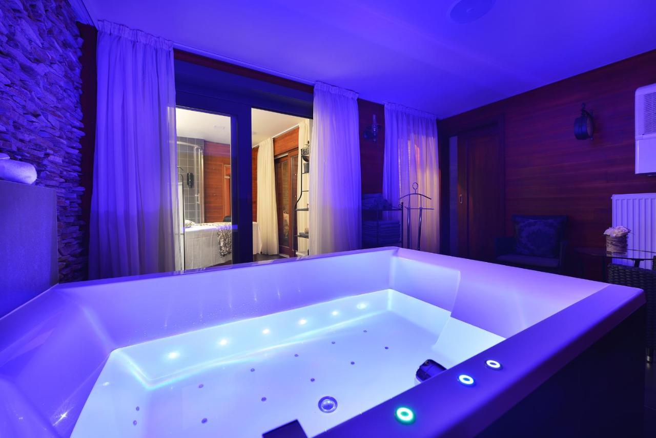 Hotel Morris Premium Collection Česká Lípa Eksteriør billede