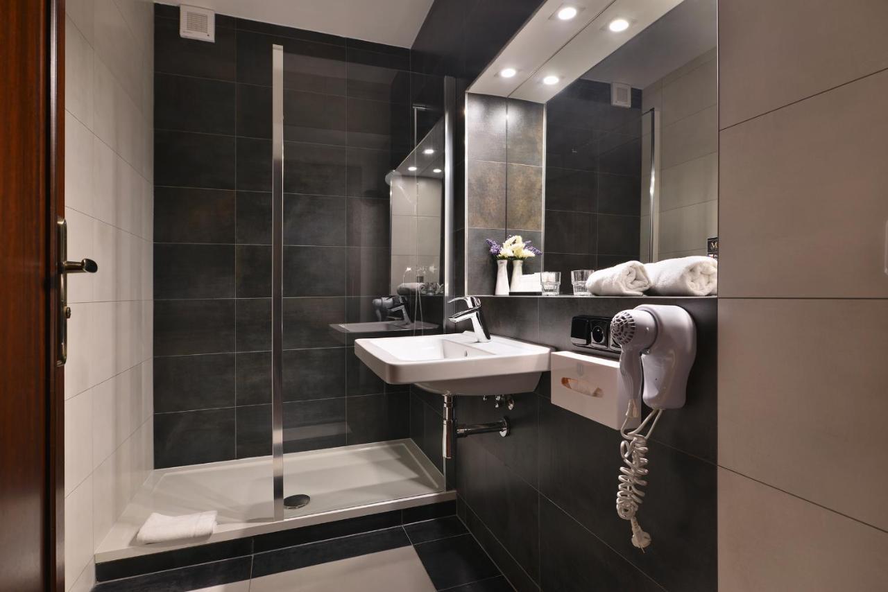 Hotel Morris Premium Collection Česká Lípa Eksteriør billede